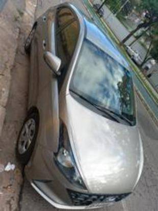 HYUNDAI HB20 1.0 12V FLEX VISION MANUAL HYUNDAI HB20 1.0 12V FLEX VISION MANUAL